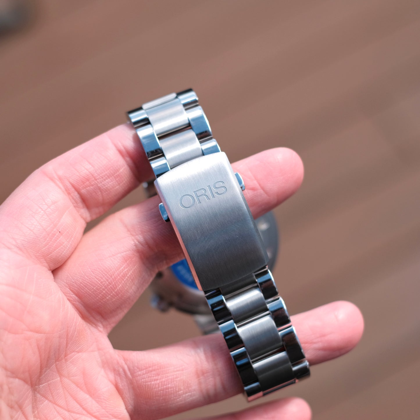 2010 7609 Diver Great Barrier Reef Limited 1000 pieces, Box & Papers.