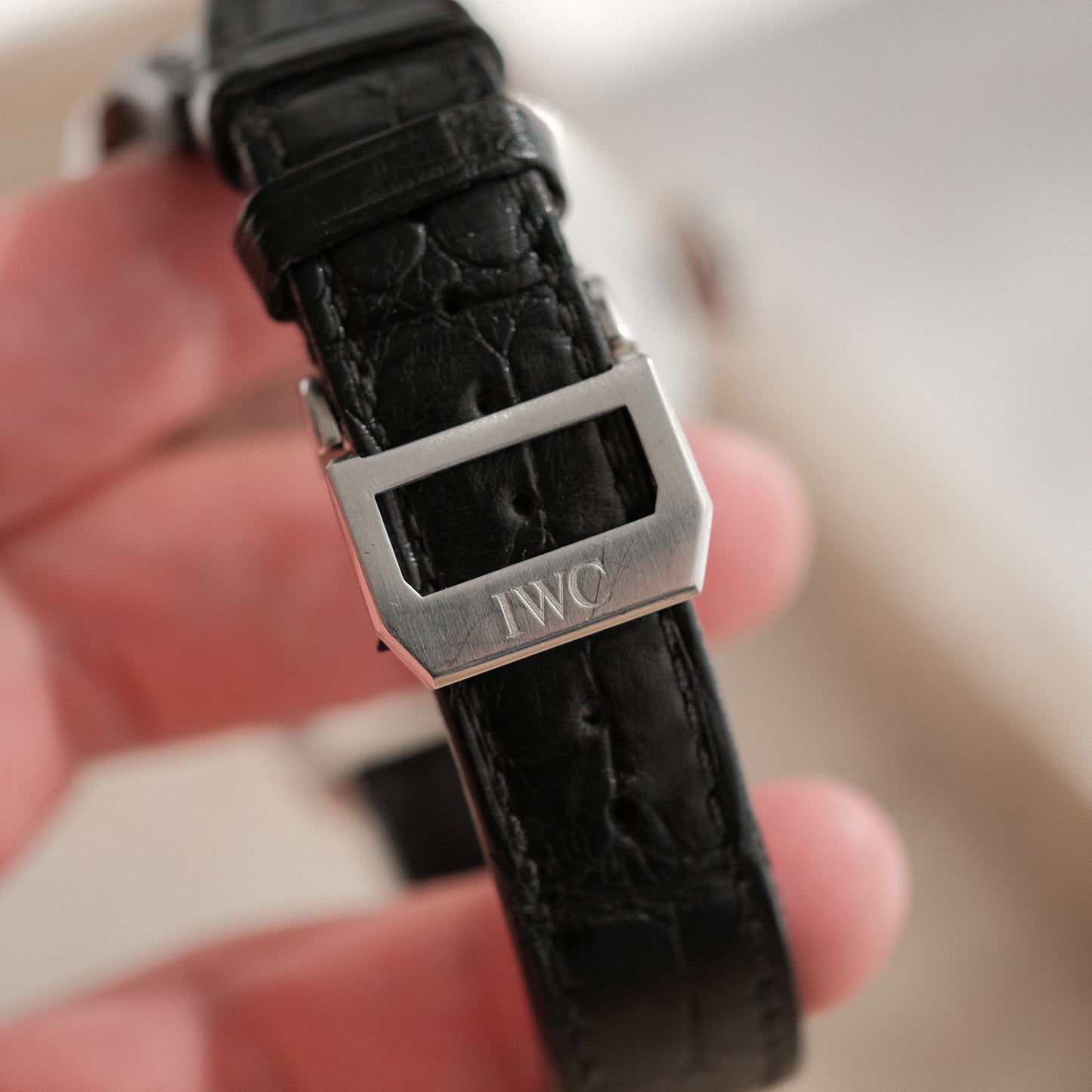 Big Pilot IW5004, Full Set!