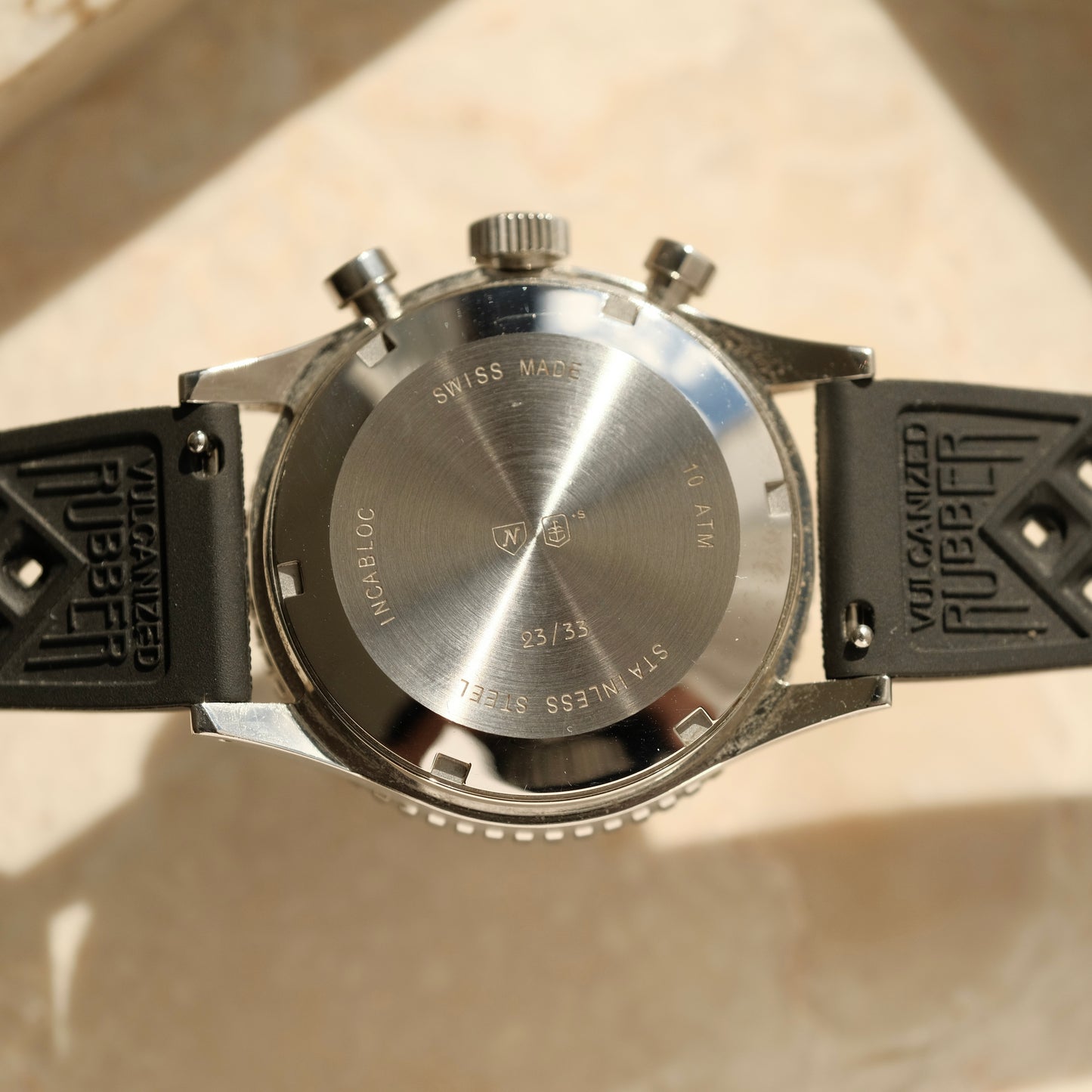 Chaosmaster ‘Swirly’, Full set