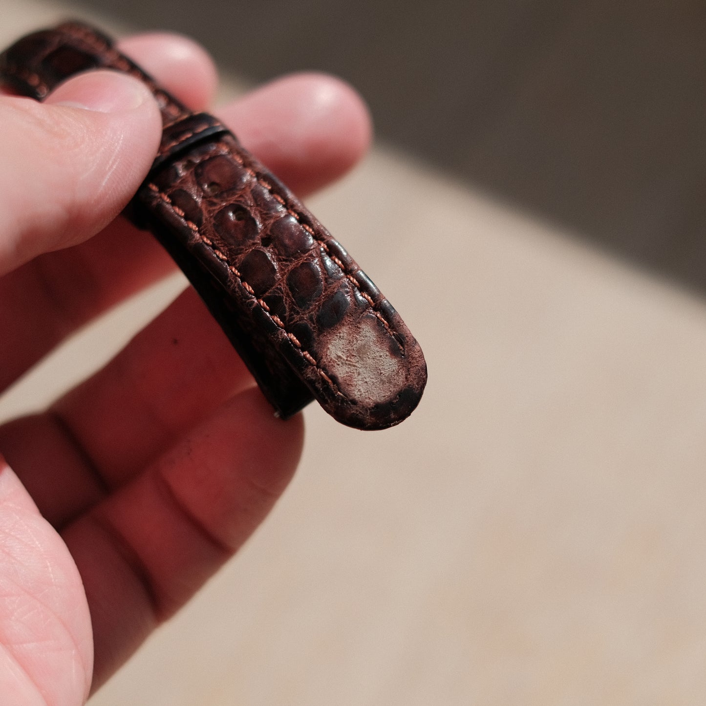 2020 Ivory GMT SBGM221, Box & Papers