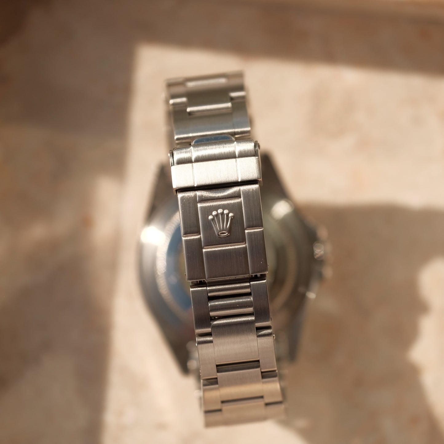 Gmt-Master II ‘Pepsi’ 16710 Full set