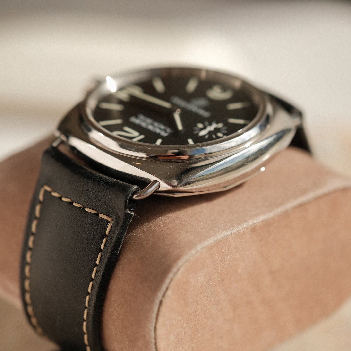 2022 Radiomir Black Seal Pam00754, Full Set!