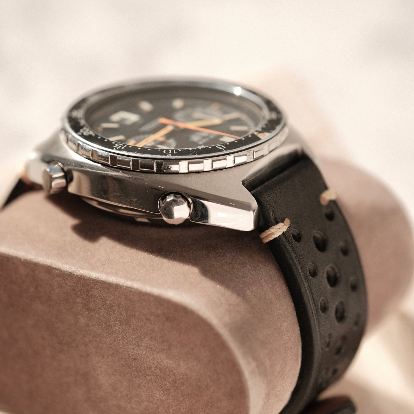 c70’s Autavia Calibre 12 MH 11630 ‘Orange Boy’