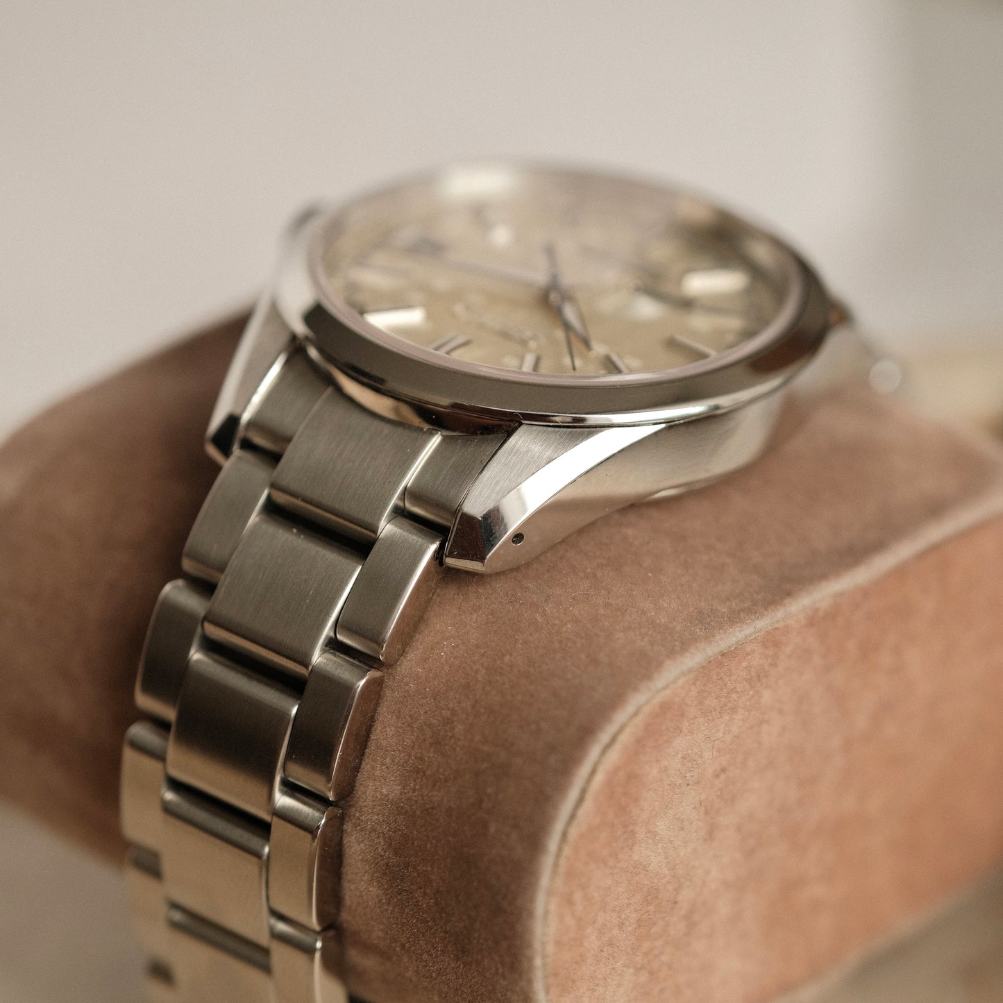 2015 Spring Drive 10th Anniversary ‘Tatami’ LE 1500 pieces, Full Set!