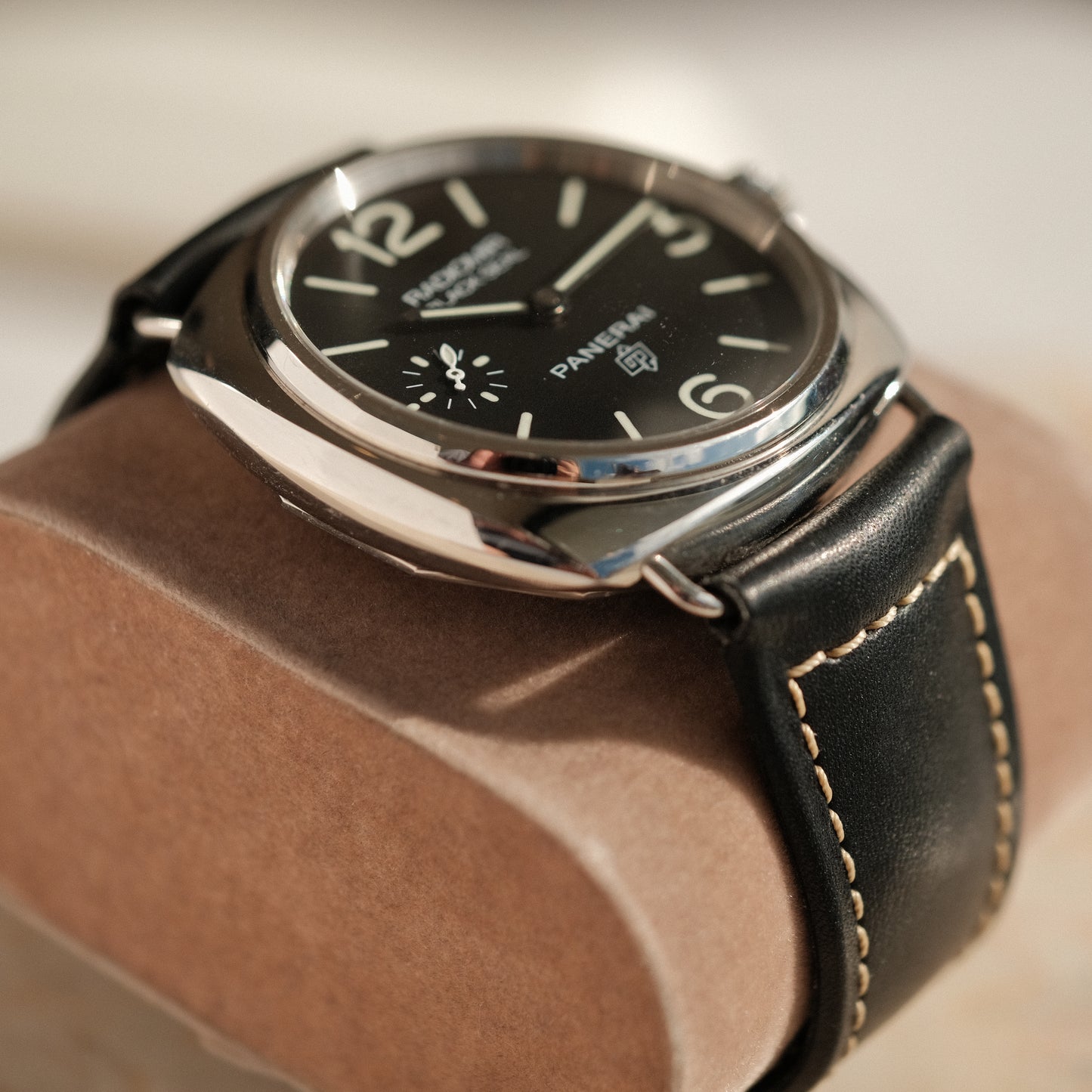 2022 Radiomir Black Seal Pam00754, Full Set!