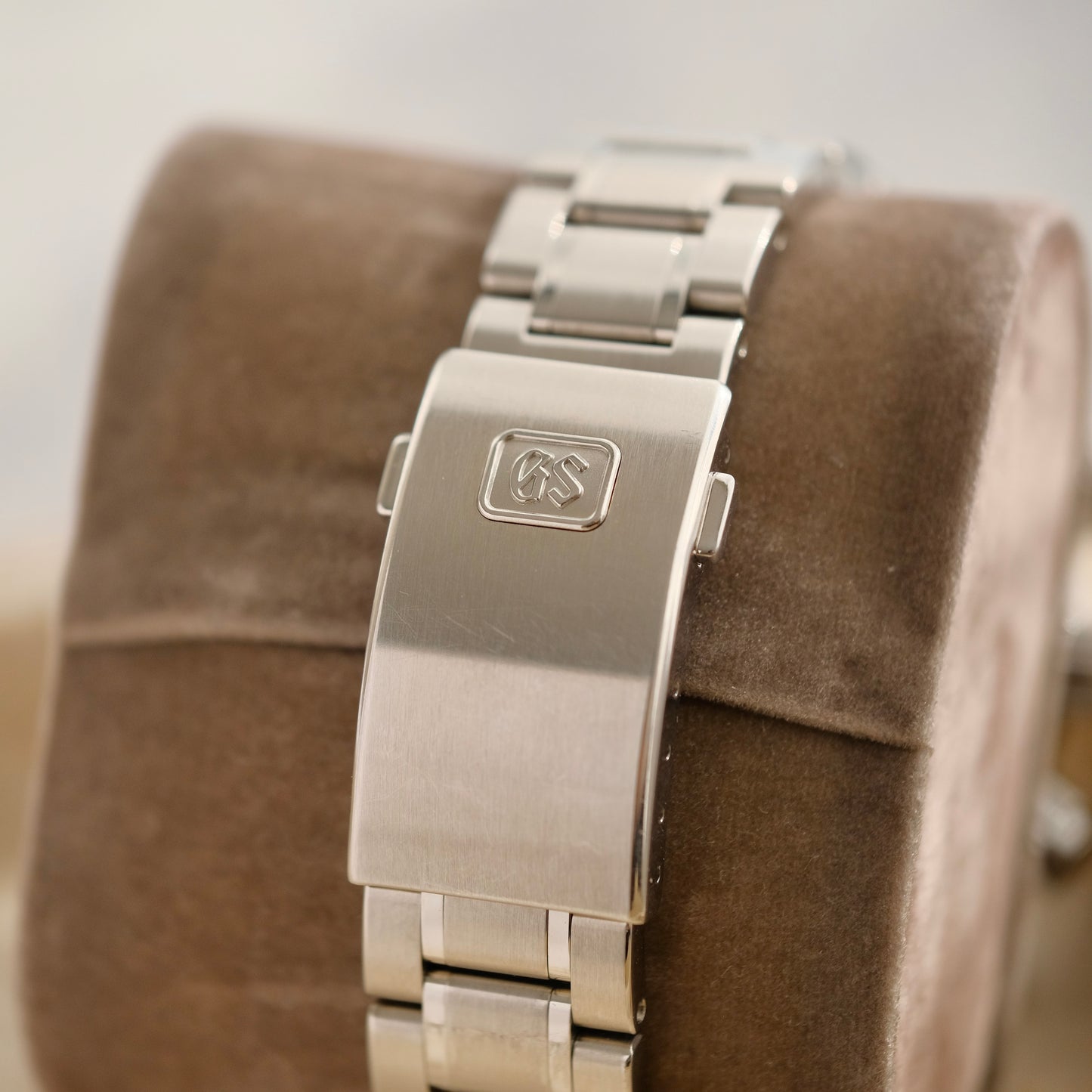 2017 Spring Drive GMT Chronograph SBGC001, Full Set!