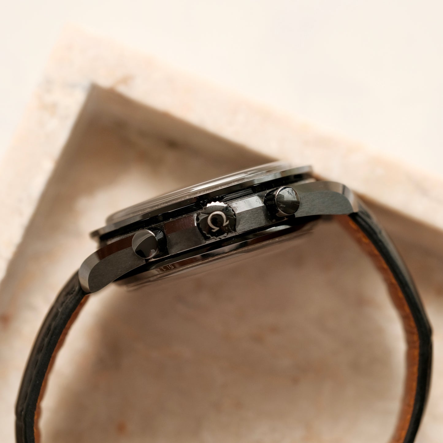 DSOTM Speedmaster Ceramic, Mint with Box