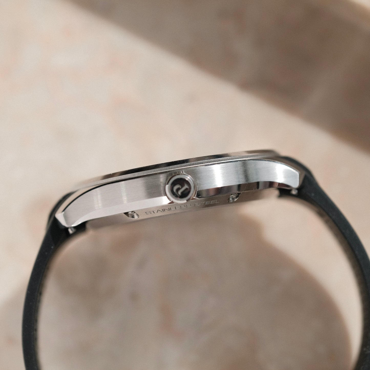 2022 Polo Date ref G0A47014, Box & papers.