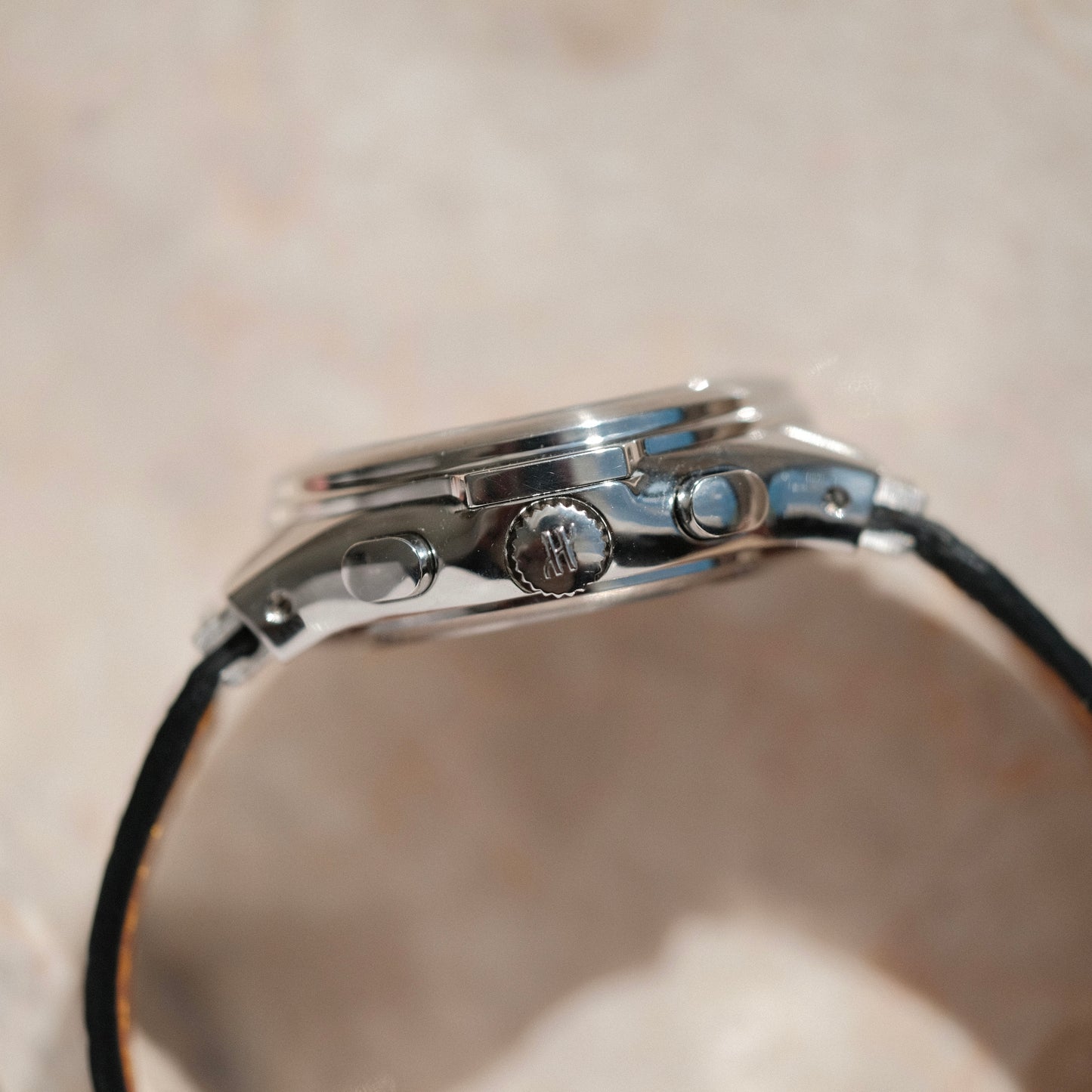 Mdm Chronograph Automatic, ref 1810.1