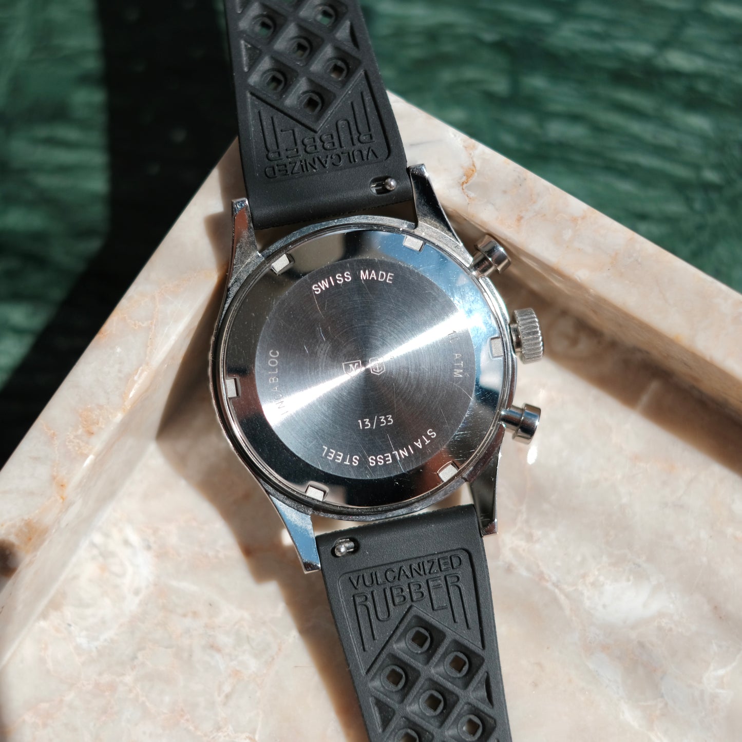 2023 Chaosmaster ‘Smiley’, Box & Papers.