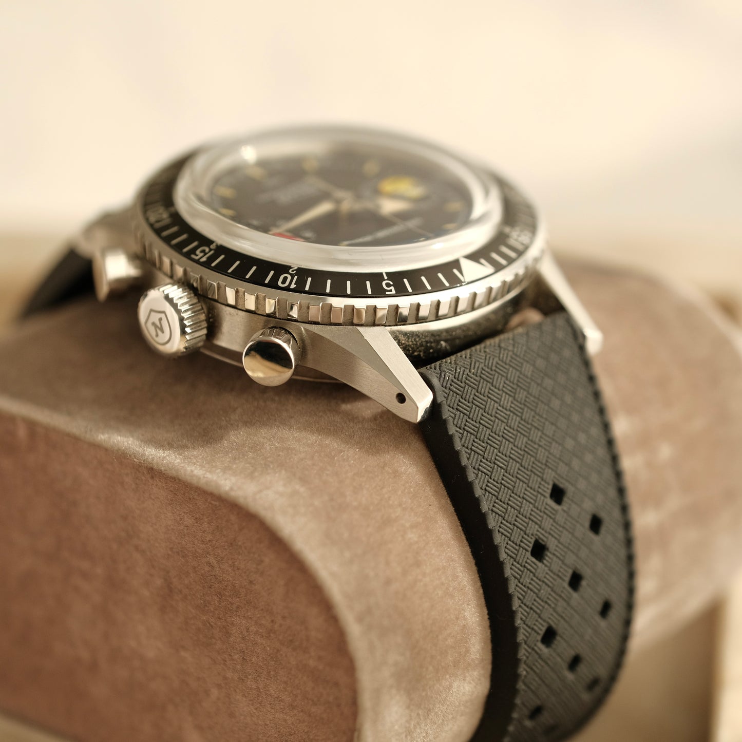 Chaosmaster ‘Swirly’, Full set