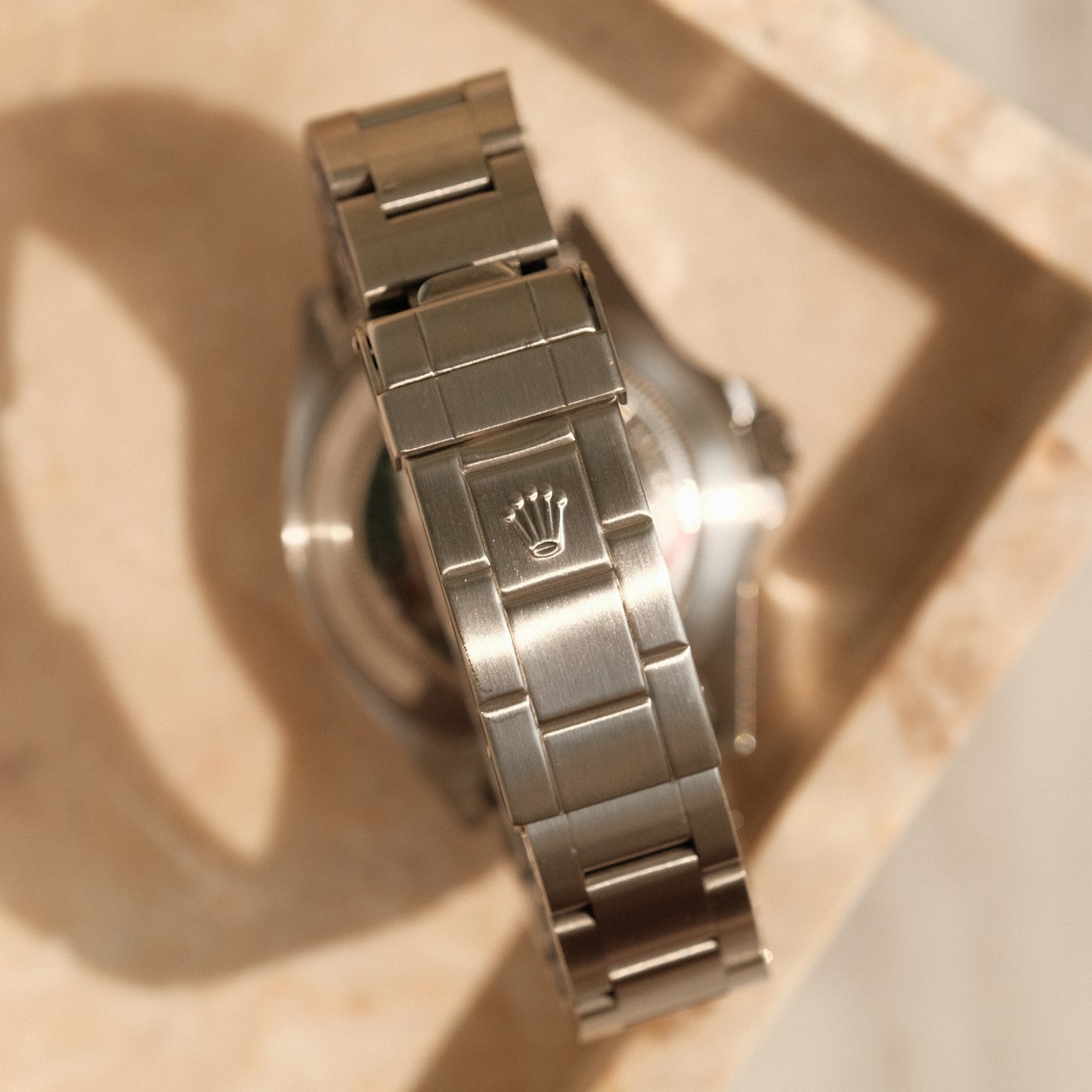 2002 Sea-Dweller 16600, Exceptional Condition!