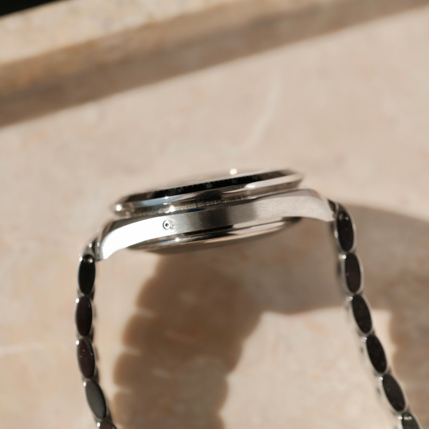 2005 Speedmaster Mk40 Triple-Date Ref 3520.50, Box & Papers.