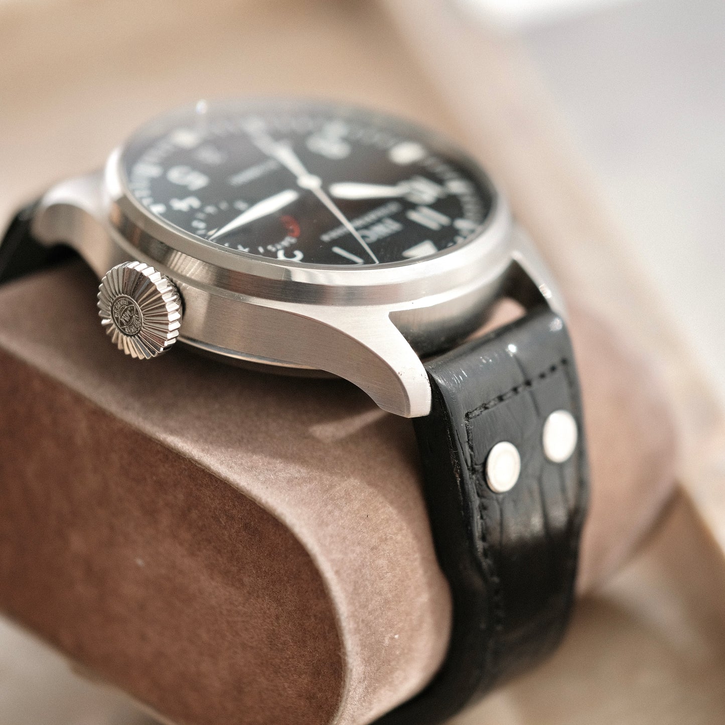 Big Pilot IW5004, Full Set!