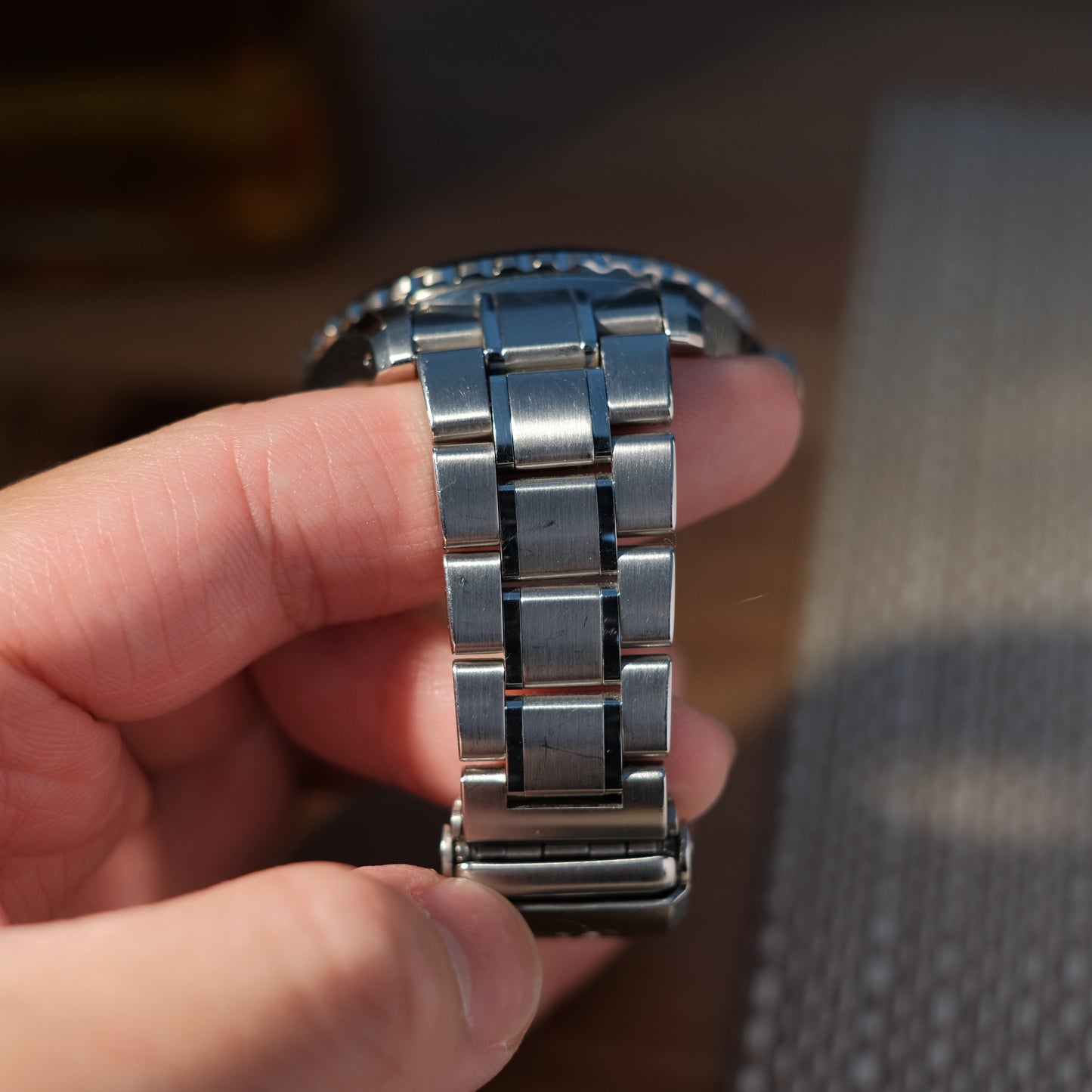 2022 SBGA461G Spring Drive Diver’s Steel, Box & Papers.