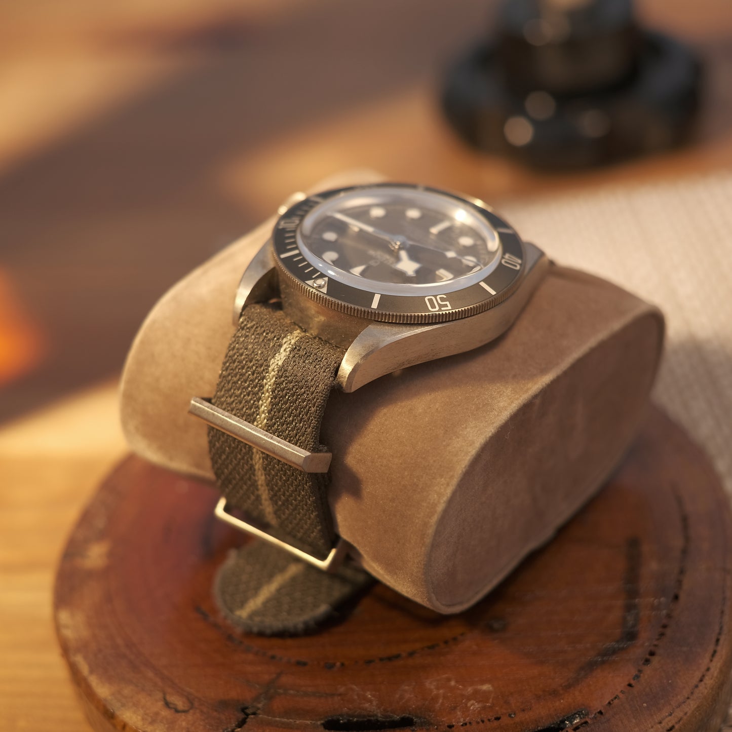 2021 Black Bay 58 Silver 925 ref 79010SG, Box & Papers.