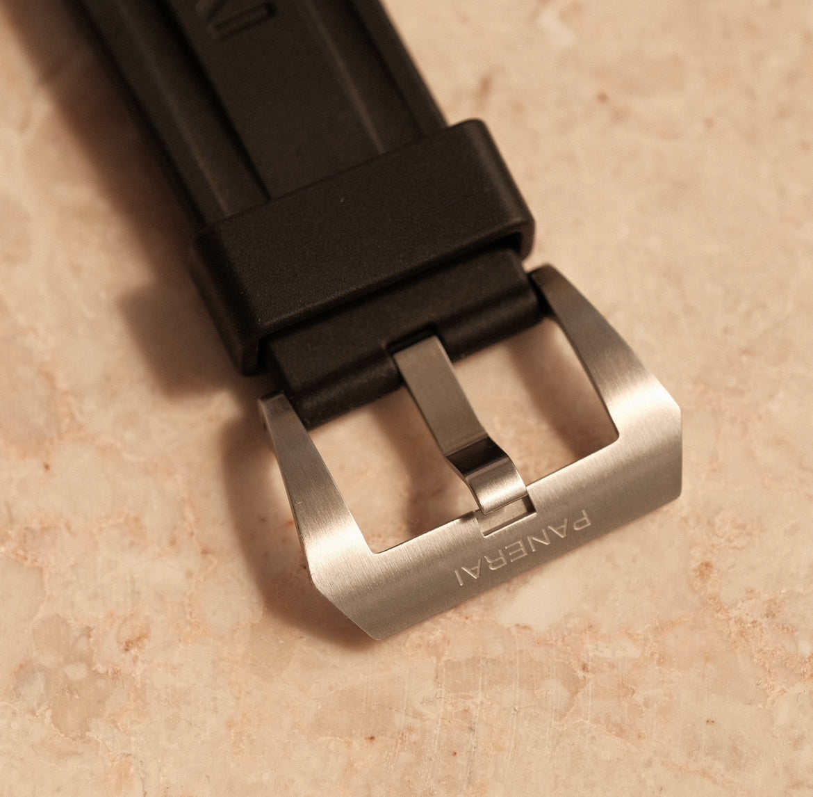 Luminor Panerai 10 Days GMT PAM00270