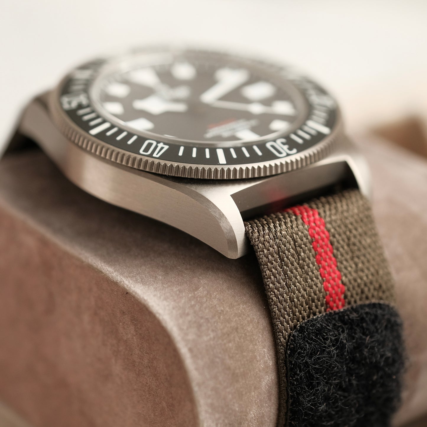 2023 Pelagos FXD Titanium 25717N, Full Set!