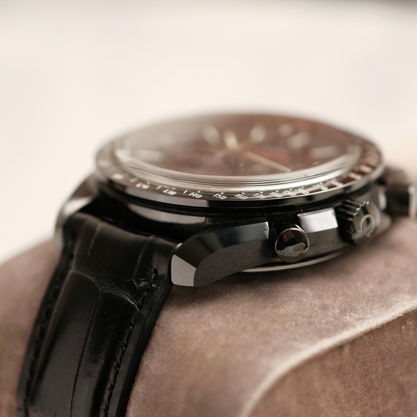 DSOTM Speedmaster Ceramic, Mint with Box