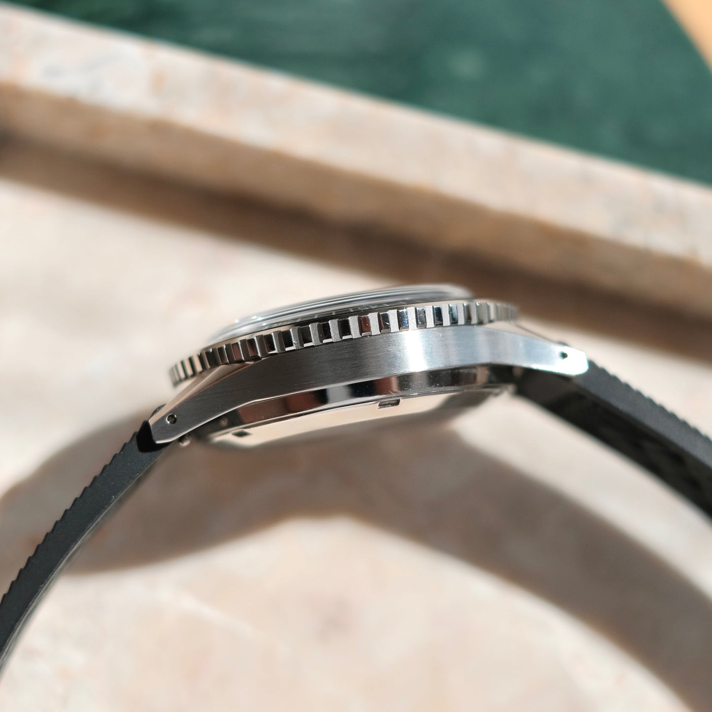 2023 Chaosmaster ‘Smiley’, Box & Papers.