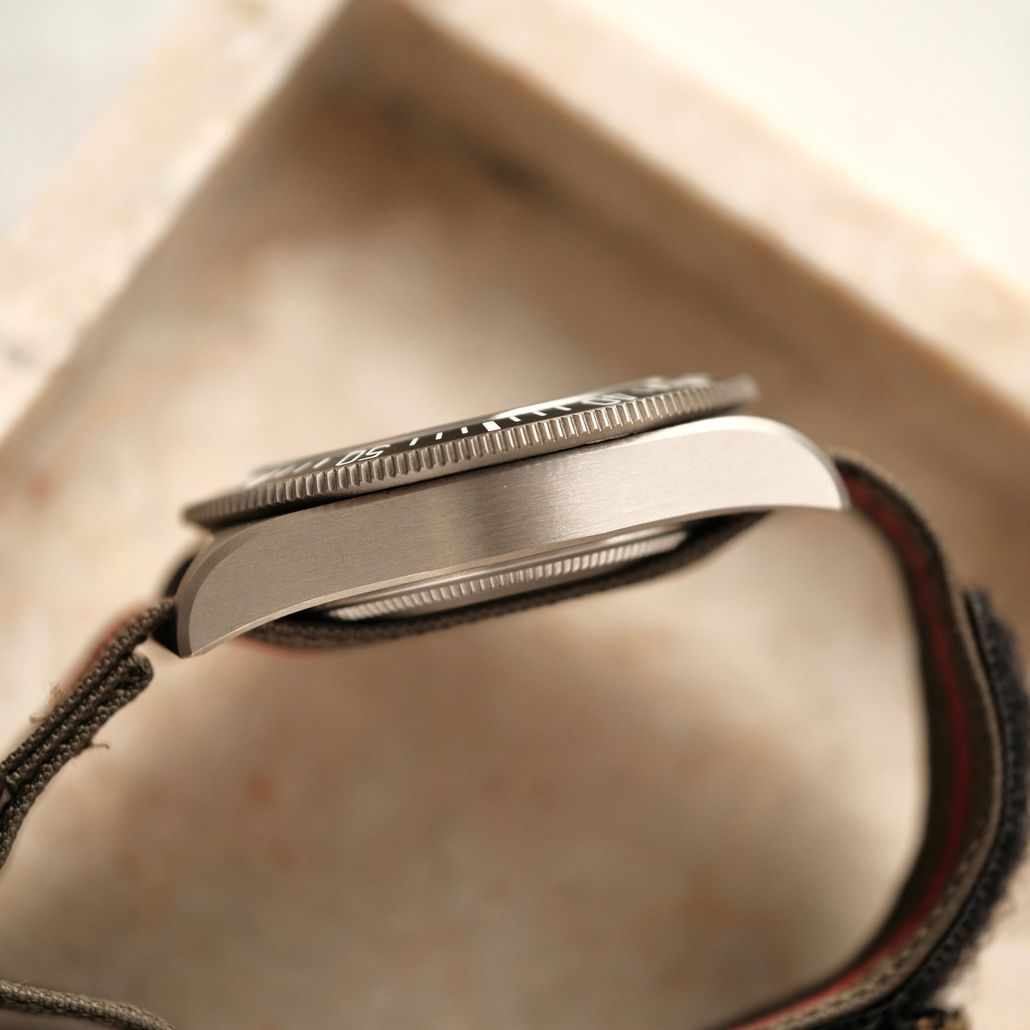 2023 Pelagos FXD Titanium 25717N, Full Set!