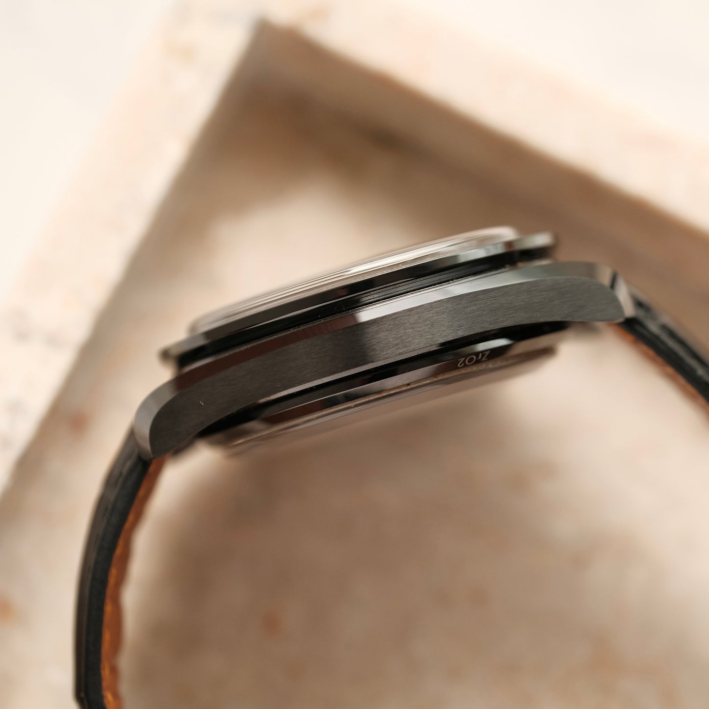 DSOTM Speedmaster Ceramic, Mint with Box