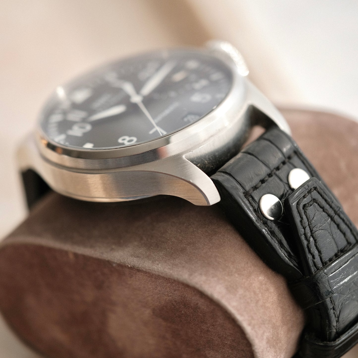 Big Pilot IW5004, Full Set!