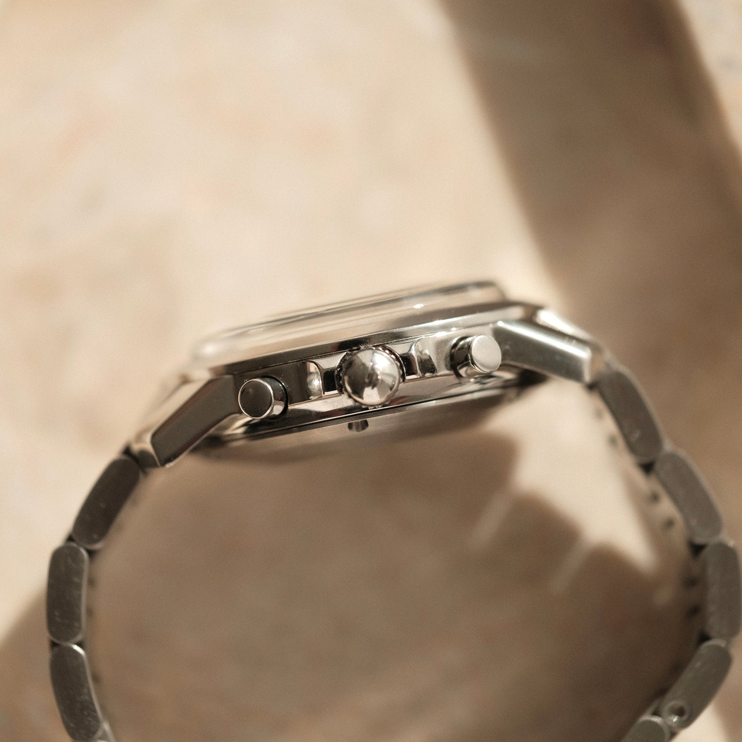 103 B ST TY Pilot’s Chronograph