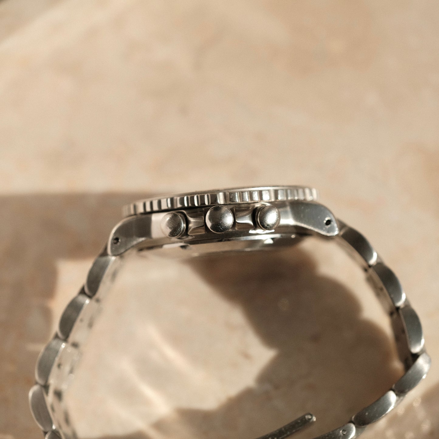 1999 Zenith El Primero Flyback Rainbow Chronograph, Full set!