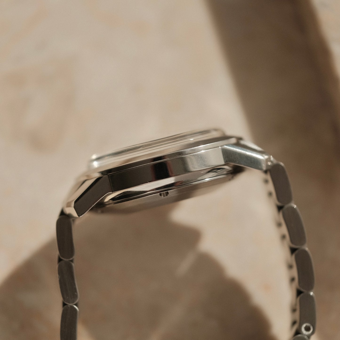 103 B ST TY Pilot’s Chronograph