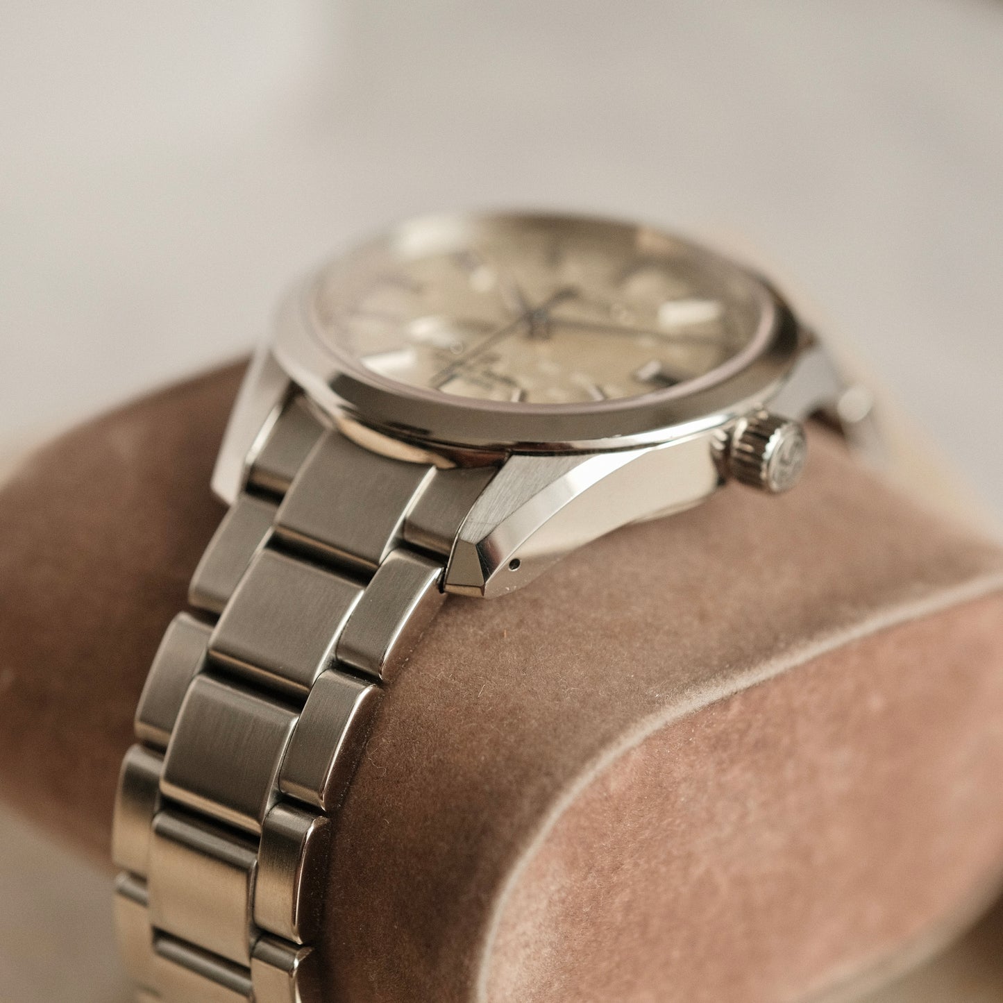 2015 Spring Drive 10th Anniversary ‘Tatami’ LE 1500 pieces, Full Set!