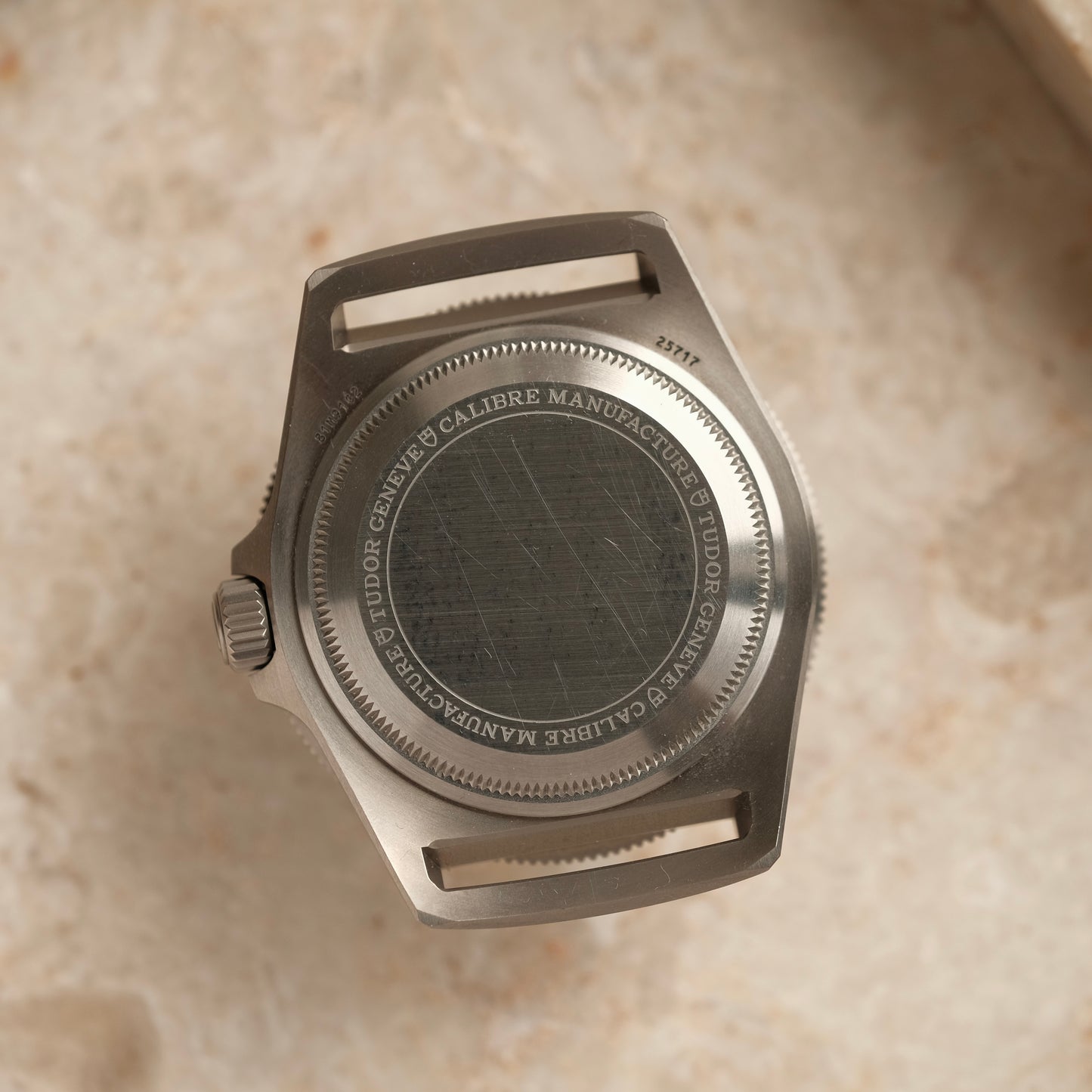 2023 Pelagos FXD Titanium 25717N, Full Set!