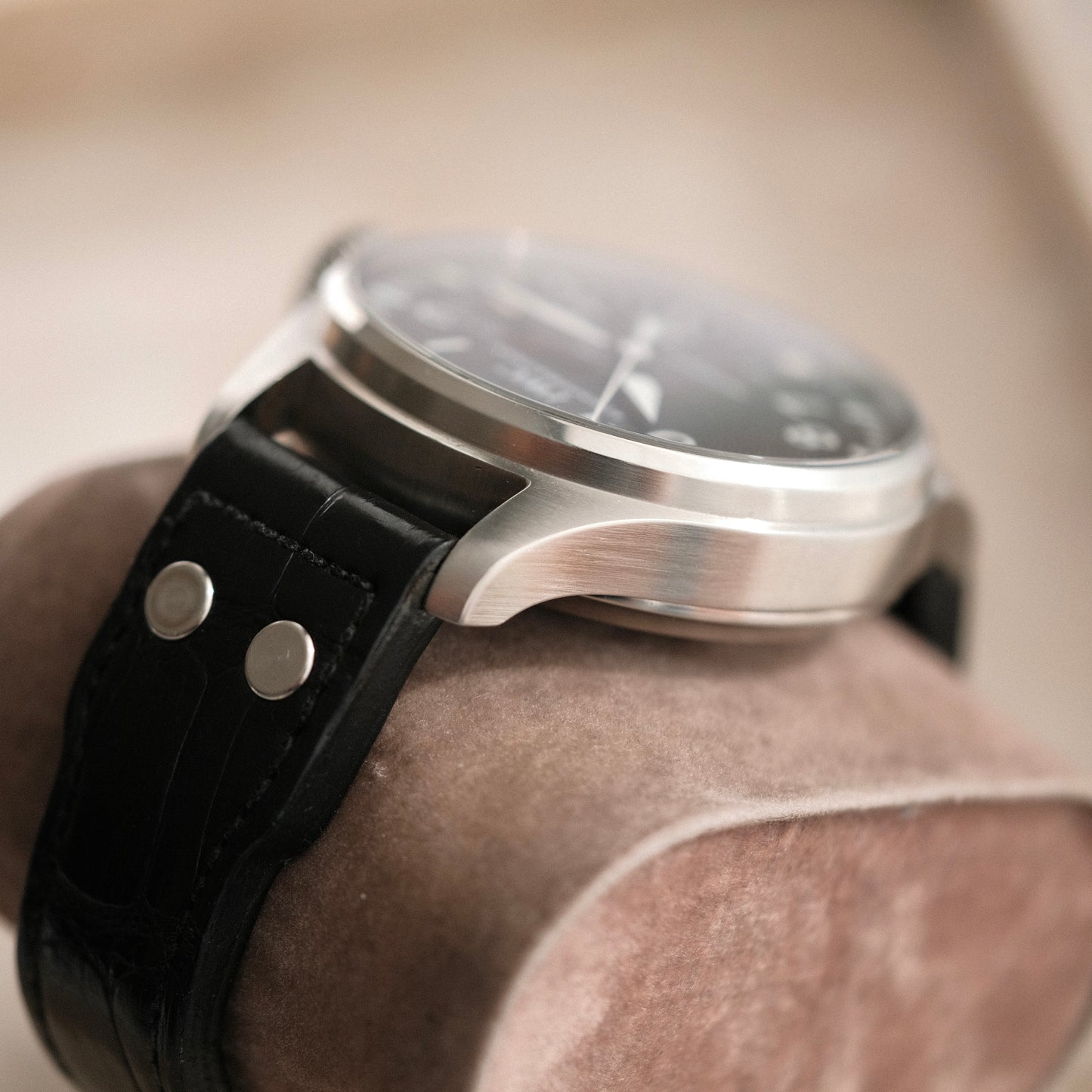 Big Pilot IW5004, Full Set!