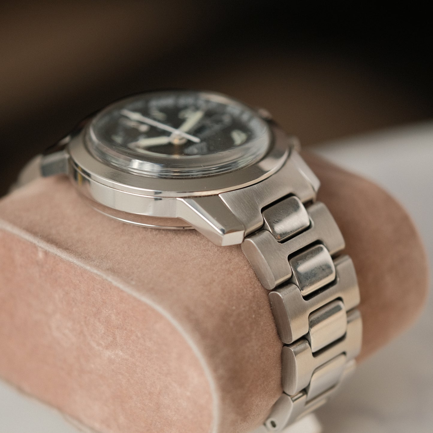 103 B ST TY Pilot’s Chronograph