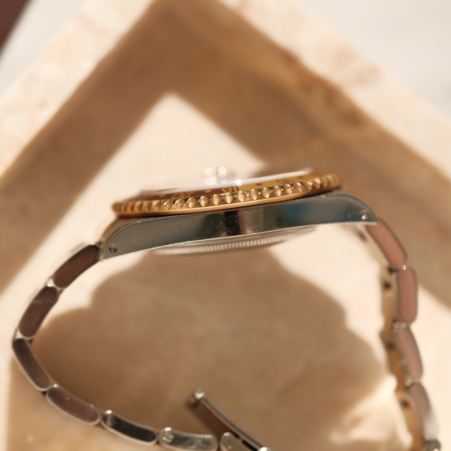 1991 GMT-Master II ‘Root-beer’ 16713, Exceptional Condition!