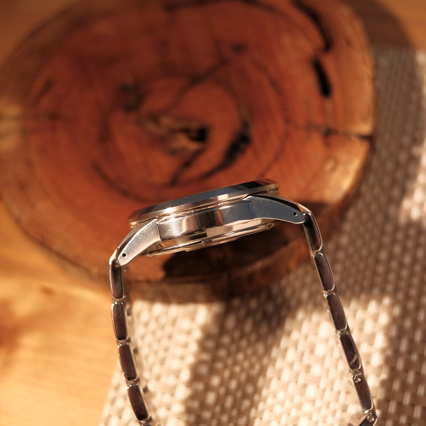 2017 Spring Drive Gmt Ref SBGE013, Box & Papers.