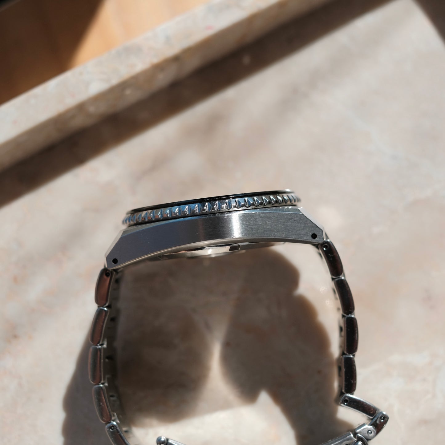 2019 Sports collection diver ref SBGX335, with Booklets & papers.