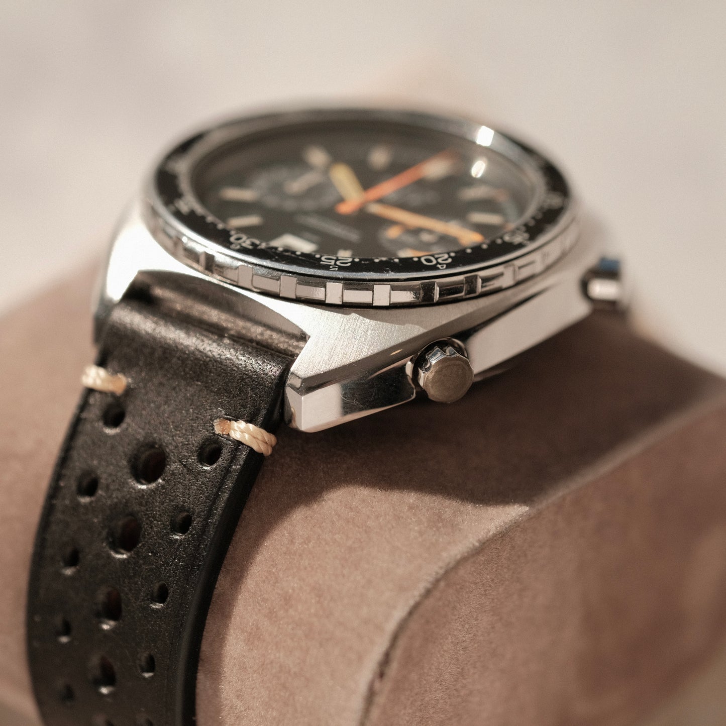 c70’s Autavia Calibre 12 MH 11630 ‘Orange Boy’