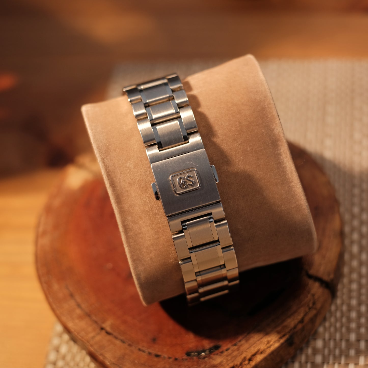 2020 Spring Drive Chocolate dial Limited Boutique Edition, ref SBGA401 B&P.