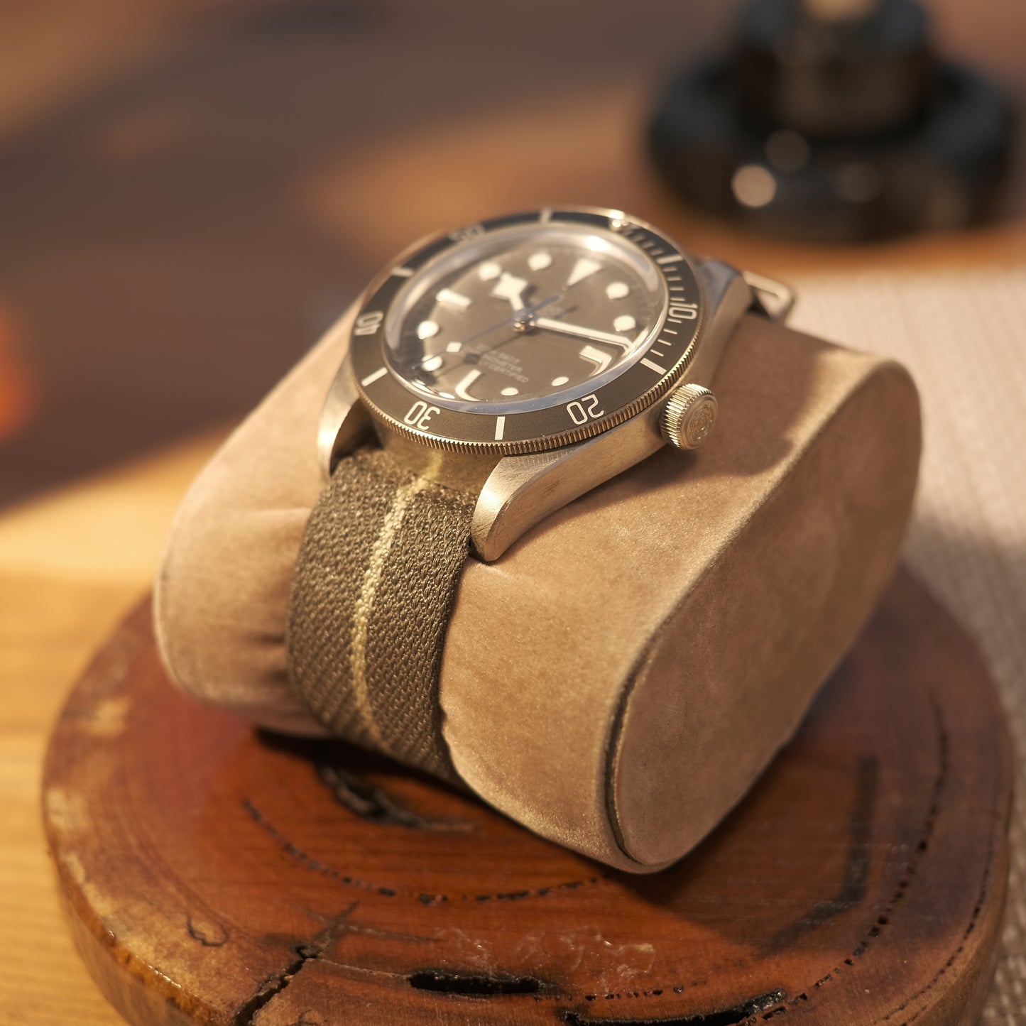 2021 Black Bay 58 Silver 925 ref 79010SG, Box & Papers.