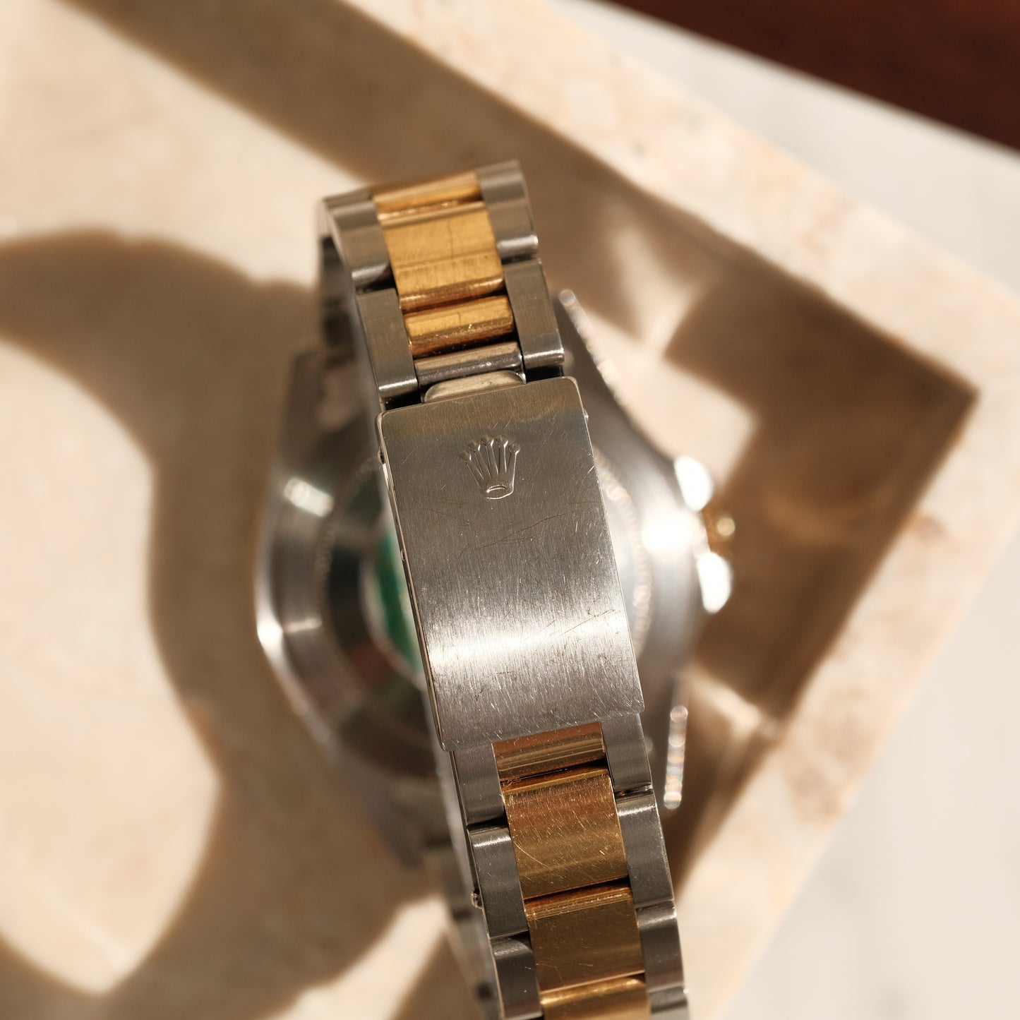 1991 GMT-Master II ‘Root-beer’ 16713, Exceptional Condition!