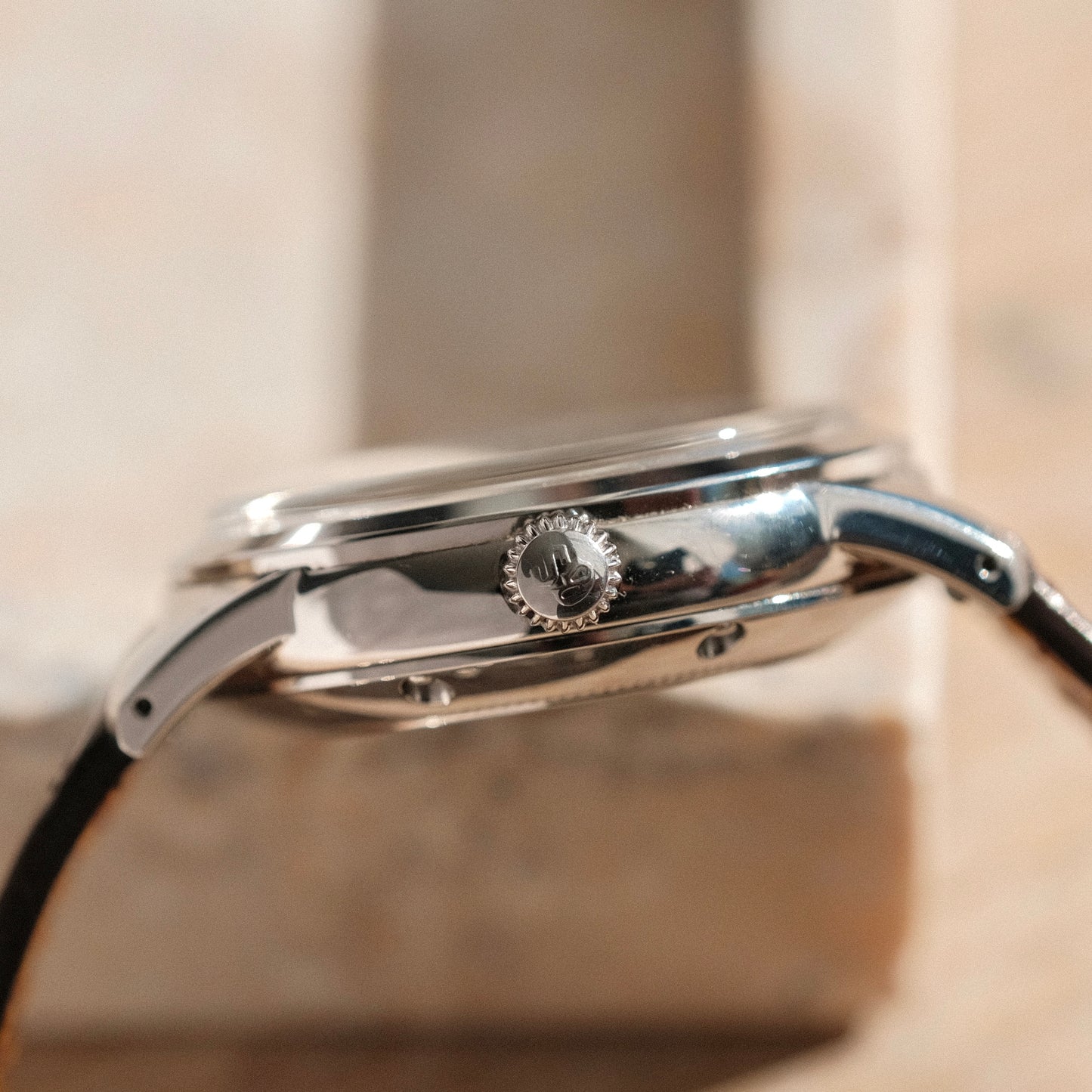 2020 Ivory GMT SBGM221, Box & Papers