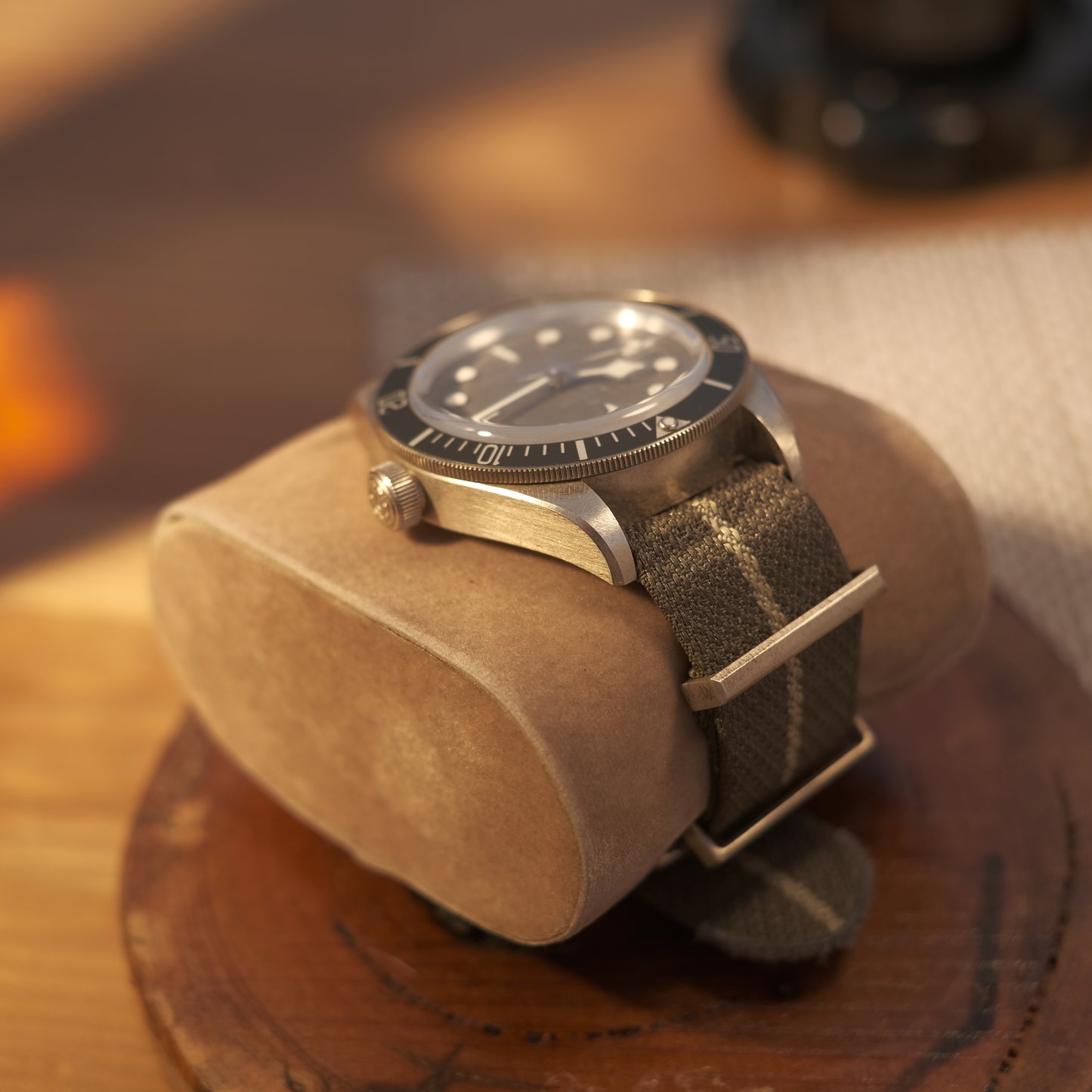 2021 Black Bay 58 Silver 925 ref 79010SG, Box & Papers.