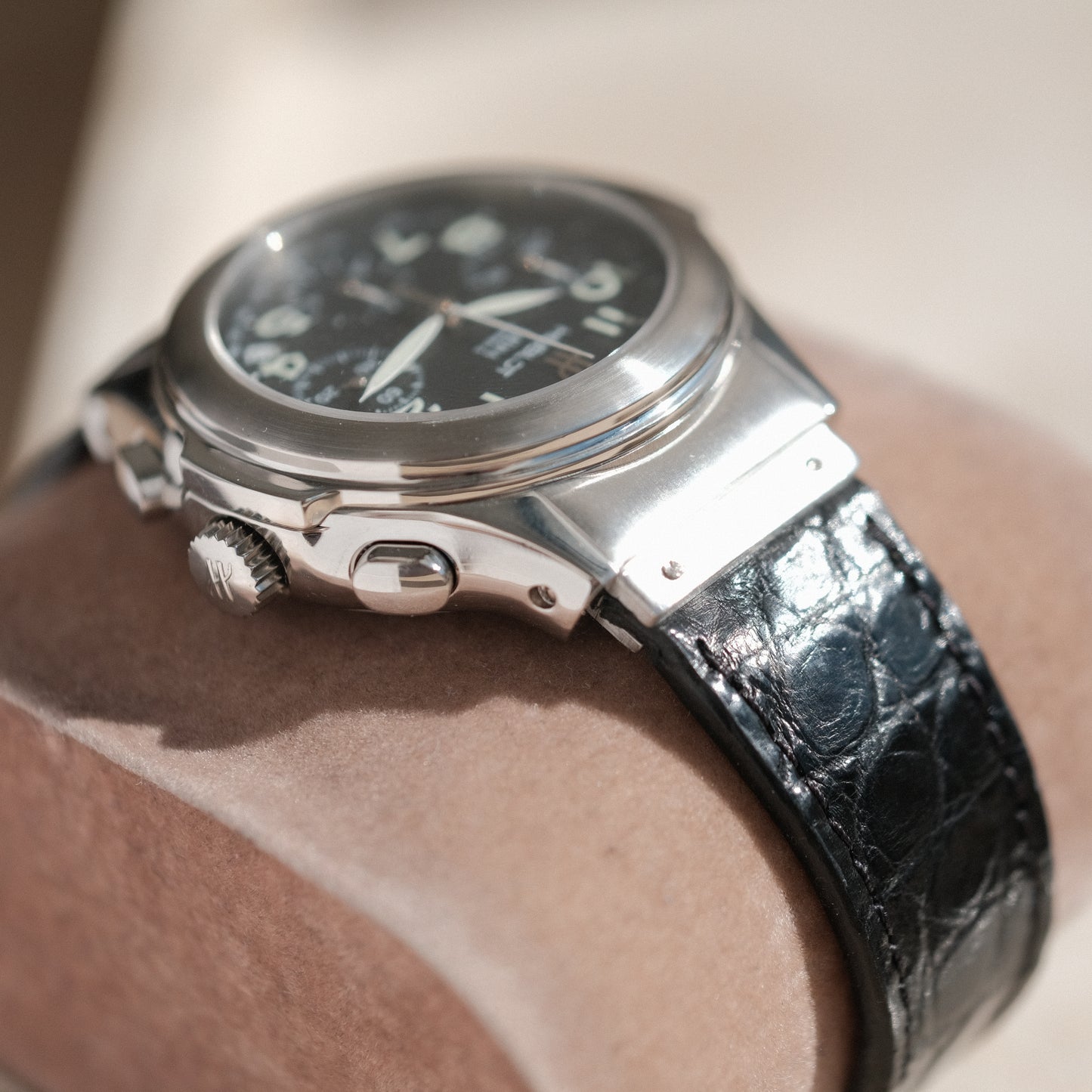 Mdm Chronograph Automatic, ref 1810.1