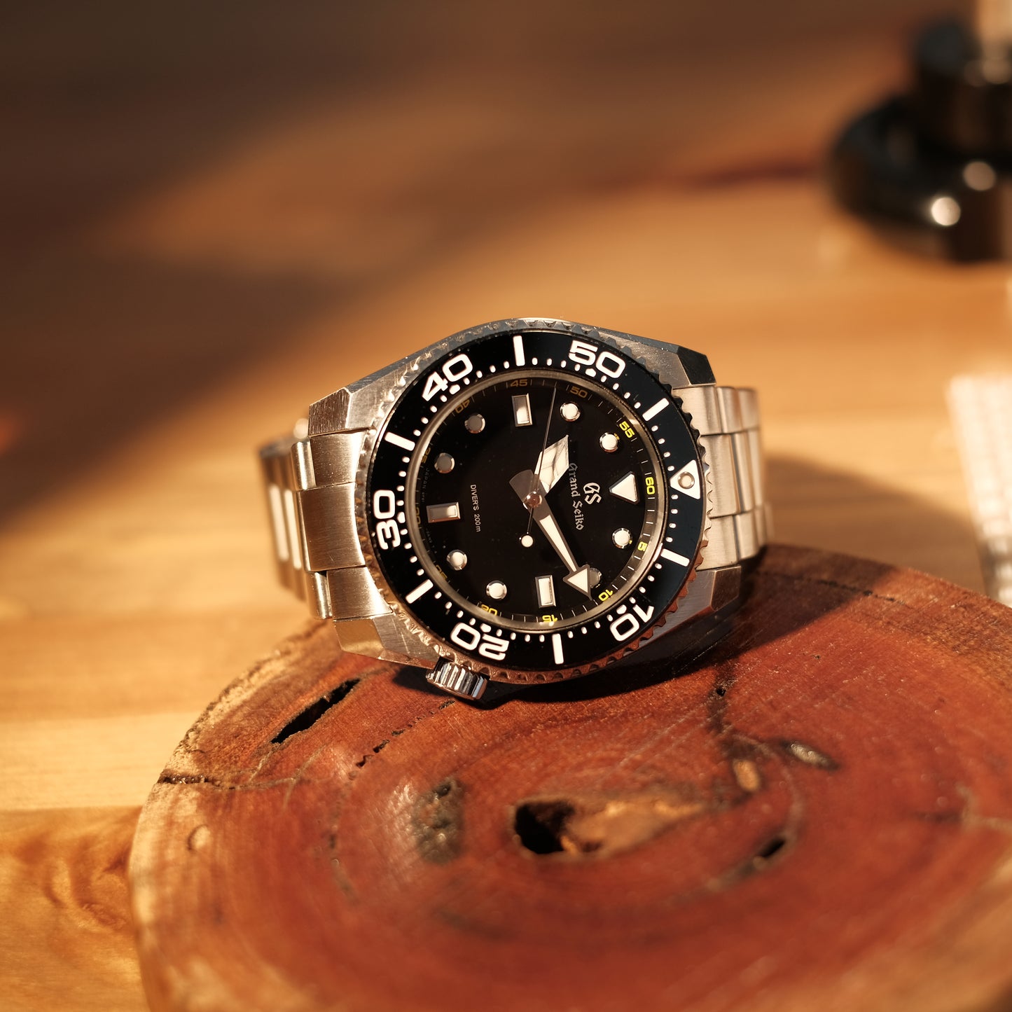 2019 Sports collection diver ref SBGX335, with Booklets & papers.