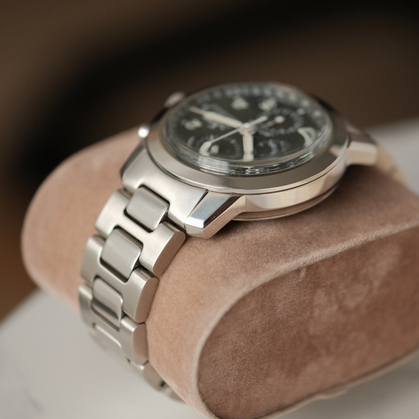 103 B ST TY Pilot’s Chronograph