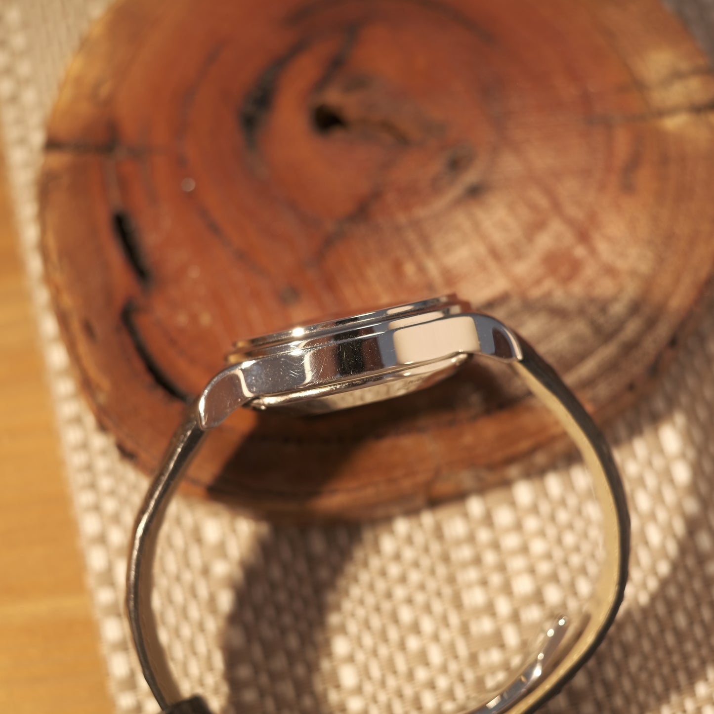 2001 Reveil Alarm Master Control ref 141.840.972.B, Box & Papers.