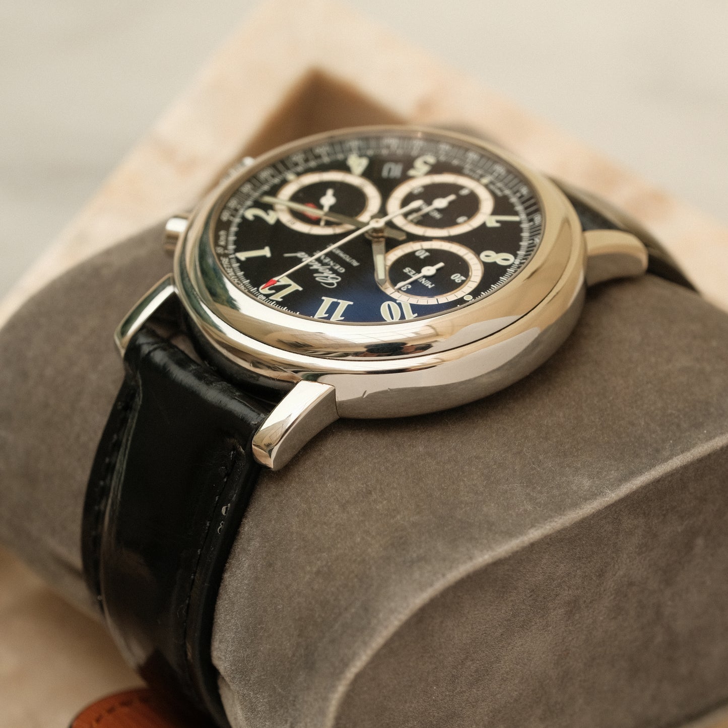 Chopard Mille Miglia classic 8331 early 2000’s.
