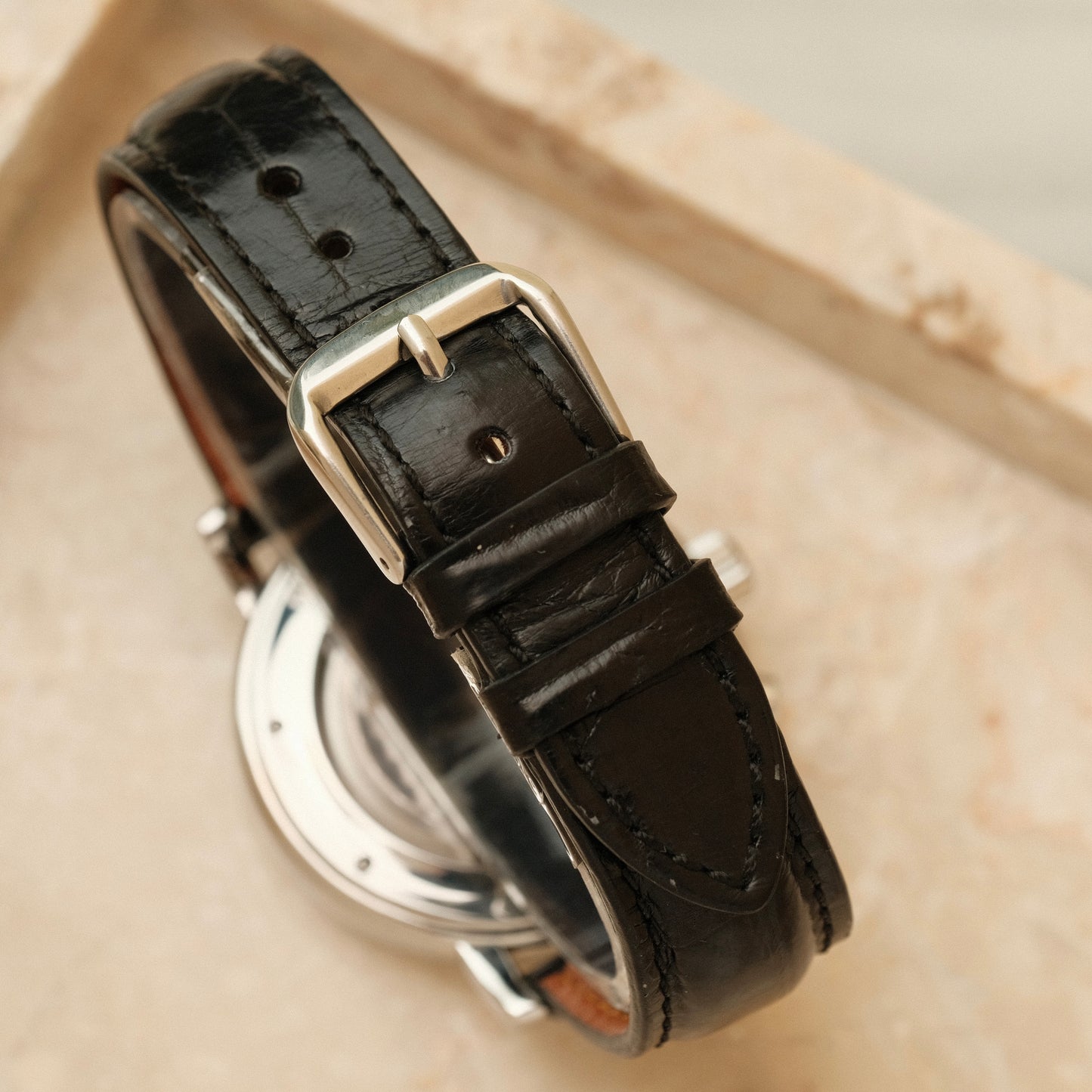 Chopard Mille Miglia classic 8331 early 2000’s.