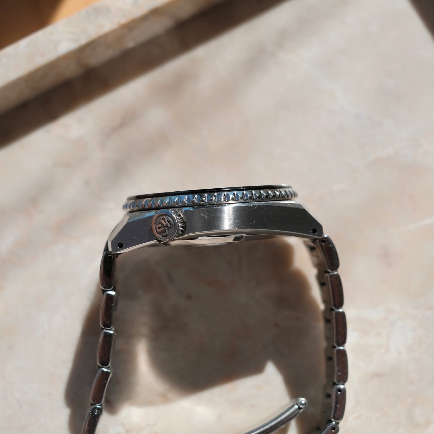 2019 Sports collection diver ref SBGX335, with Booklets & papers.